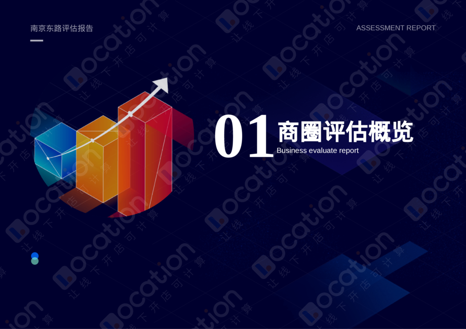 Location:2023商圈洞察-上海南京东路评估报告
